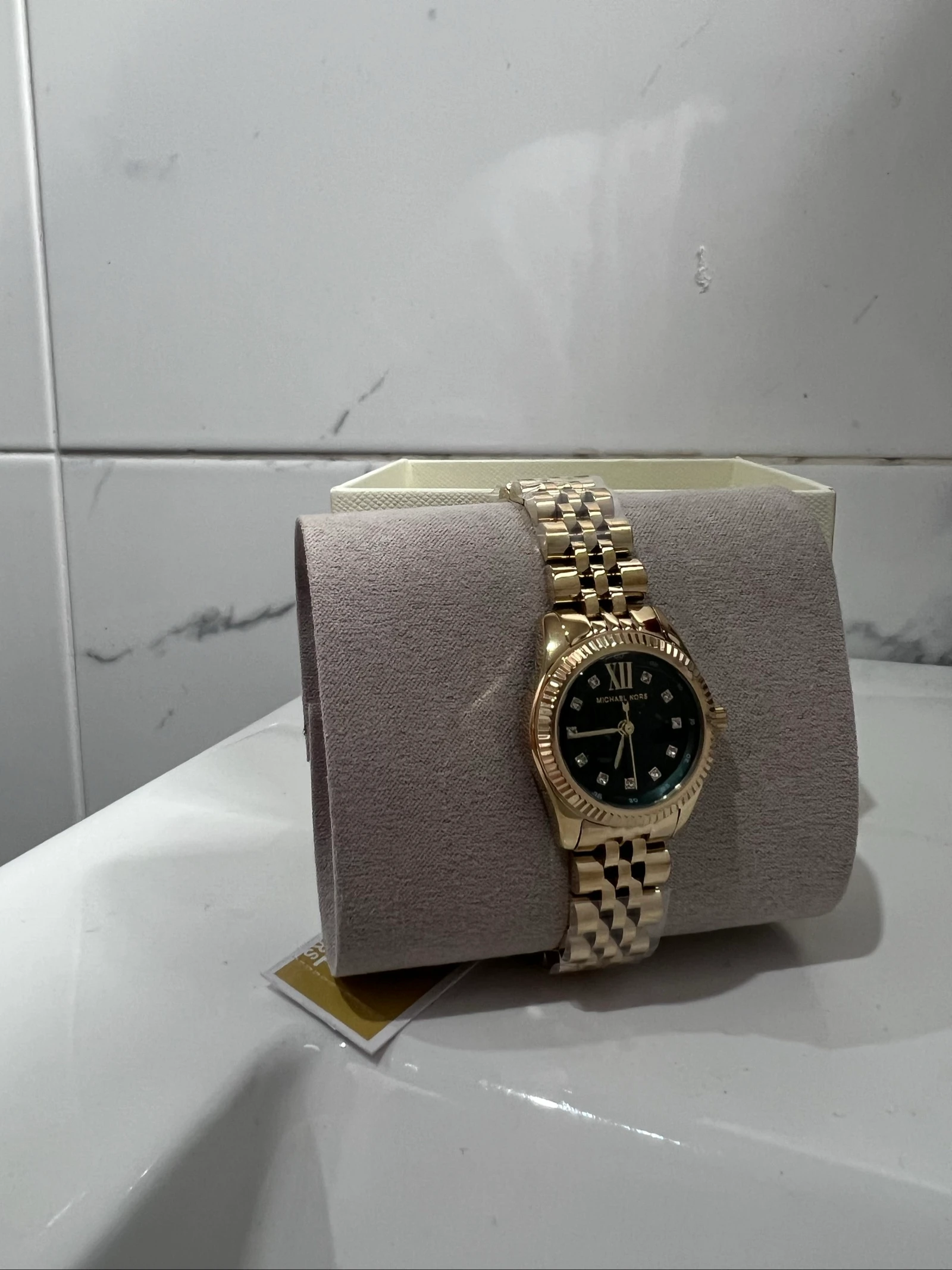Michael Kors watch – photo 8